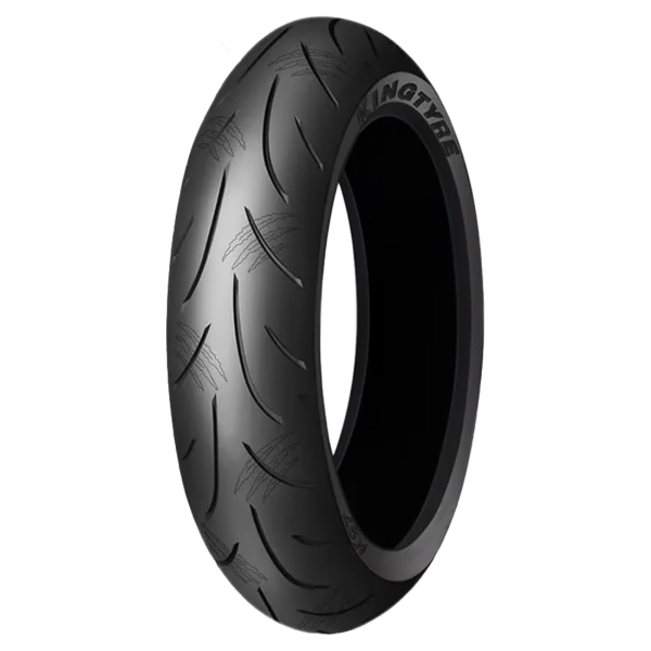 Kingtyre Takım Yamaha YZF-R125 100/80R17 ve 130/70R17 K97 Sport Performans Lastik