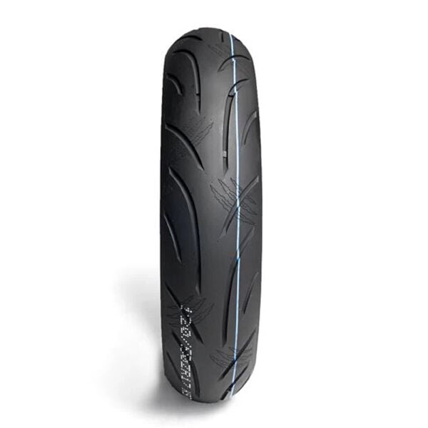 Kingtyre Takım Aprilia Mana GT 850 120/70ZR17 ve 180/55ZR17 K97 Sport Performans Lastik