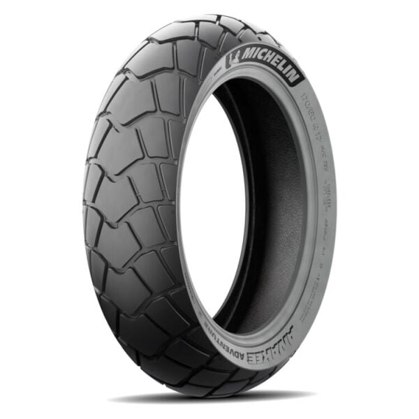 Michelin Set 120/70R19 60V ve 170/60R17 Anakee Adventure 2 Ön Arka Takım