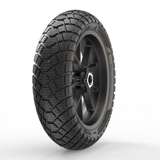 Anlas 90/90-14 SC500 Winter Grip 2 Scooter Kış Lastiği (2024)