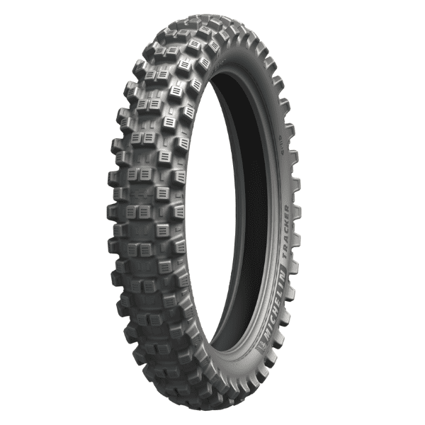 Michelin Set 80/100-21 ve 120/90-18 Tracker Cross Ön Arka Takım