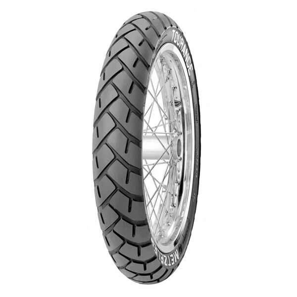 Metzeler 110/80-14 Tourance Scooter 53P Ön Lastik