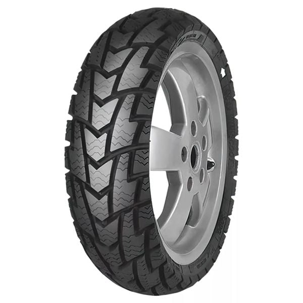 Mitas 130/70-17 MC32 Kanallı Motosiklet Arka Lastiği