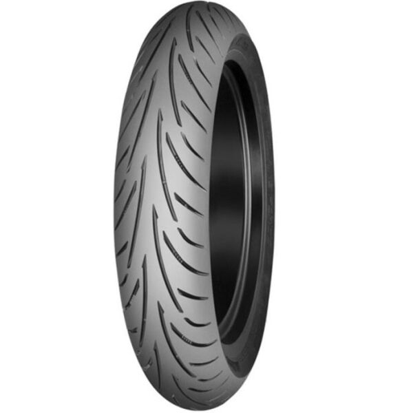Mitas Set 110/80R19 ve 150/70R17 Touring Force Ön Arka Takım (2025)