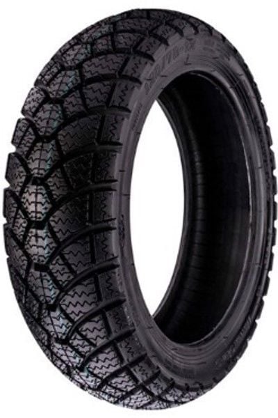 Anlas 110/70-12 SC500 Winter Grip-2 47P Scooter Kış Lastiği