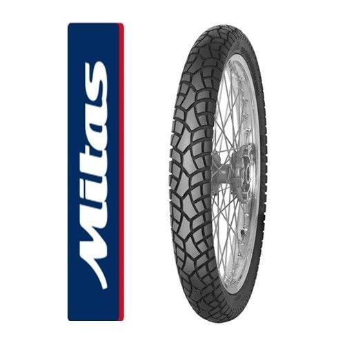Mitas Set 90/90-21 ve 120/90-17 MC24 Enduro Ön Arka Takım