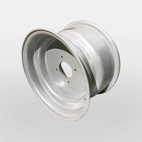BRS 10 Jant Atv Ön 150cc 23x7-10 Uyumlu 4X90