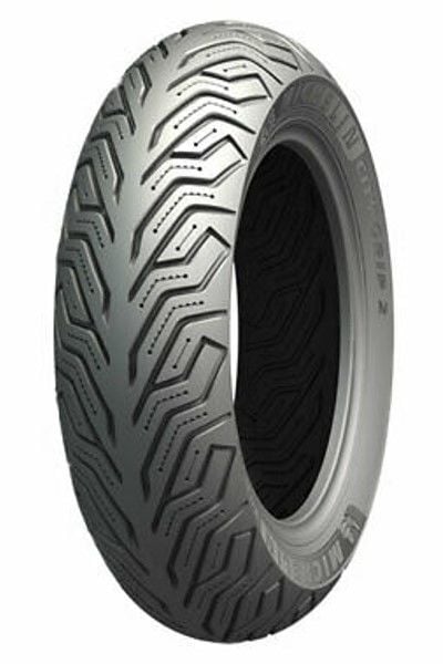 Michelin Set 120/80-14 ve 130/70-13 City Grip 2 Ön Arka Takım