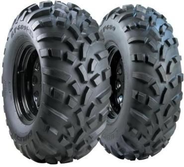 Carlisle 26x9-12 AT489 XD ATV Lastik