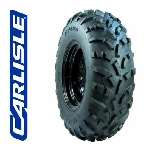 Carlisle 26x9-12 AT489 XD ATV Lastik