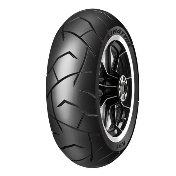 Kingtyre 150/80R16 K70 71V TL Motosiklet Arka Lastiği