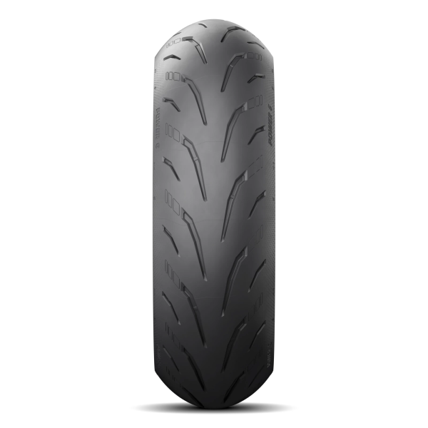 Michelin Set 120/70ZR17 ve 240/45ZR17 Power6 Ön Arka Takım