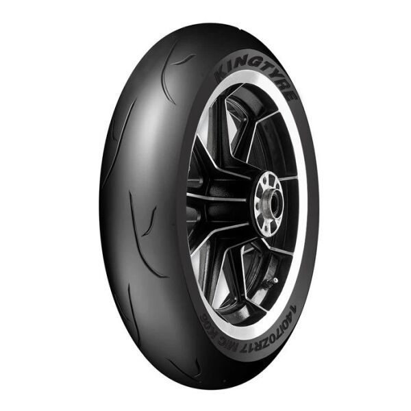 Kingtyre 110/70ZR17 K06 Motosiklet Ön Lastiği