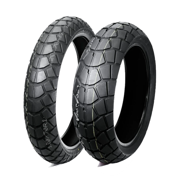 Kingtyre 90/90R21 K66 Motosiklet Ön Lastiği