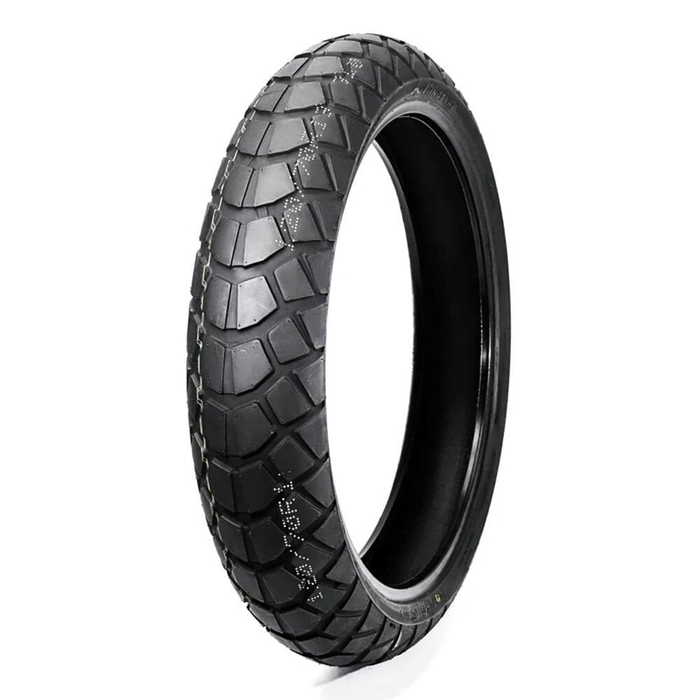 Kingtyre 110/80R19 K66 Motosiklet Ön Lastiği