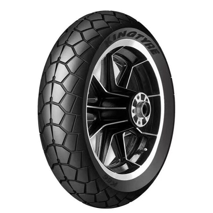 Kingtyre 130/80R17 K66 Motosiklet Arka Lastiği
