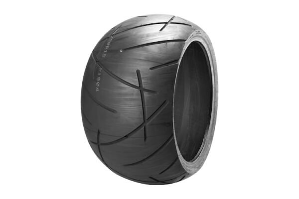 Kingtyre 120/50R26 K99 Motosiklet Ön Lastiği