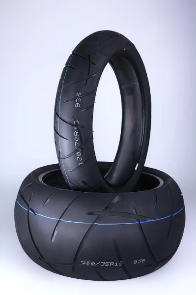 Kingtyre 120/50R26 K99 Motosiklet Ön Lastiği