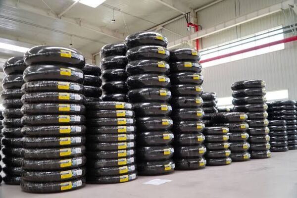 Kingtyre 130/60VR18 K99 Motosiklet Ön Lastiği