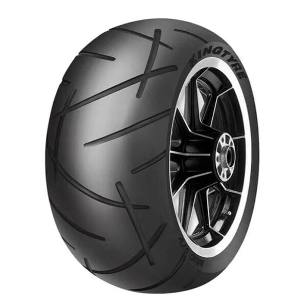 Kingtyre 300/35ZR18 K99 Motosiklet Arka Lastiği