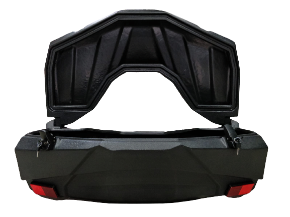 CF Moto ATV - UTV Arka Çanta 110 Litre