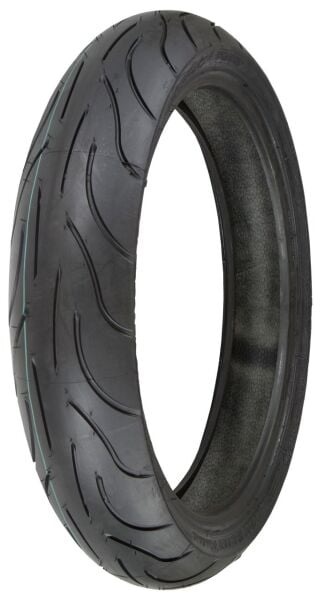 Michelin Set 120/70ZR17 ve 190/55ZR17 Pilot Power 2CT Ön Arka Takım