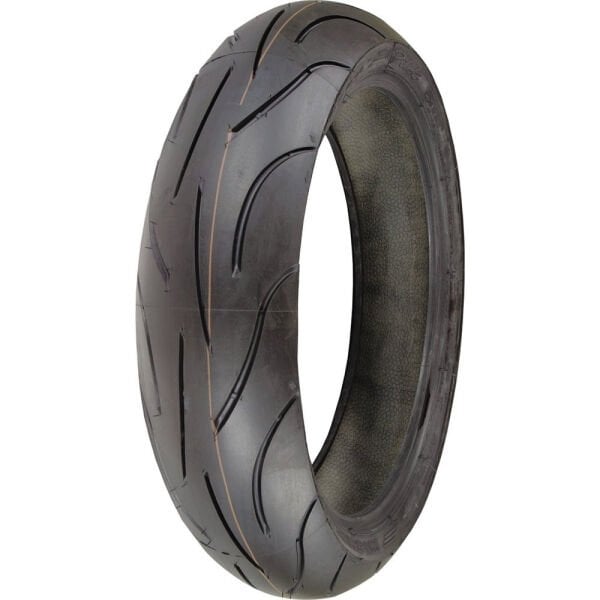 Michelin Set 120/70ZR17 ve 190/55ZR17 Pilot Power 2CT Ön Arka Takım