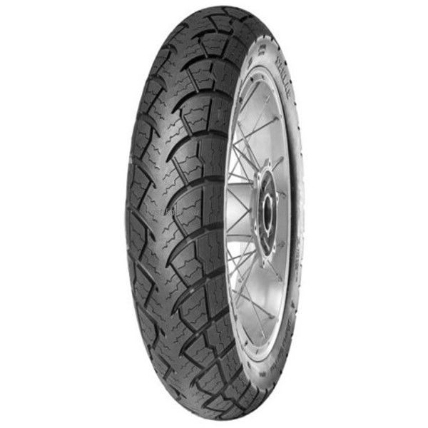 Anlas Set 120/70R19 ve 170/60R17 Winter Grip Plus Motosiklet Kış Lastiği Ön Arka Takım