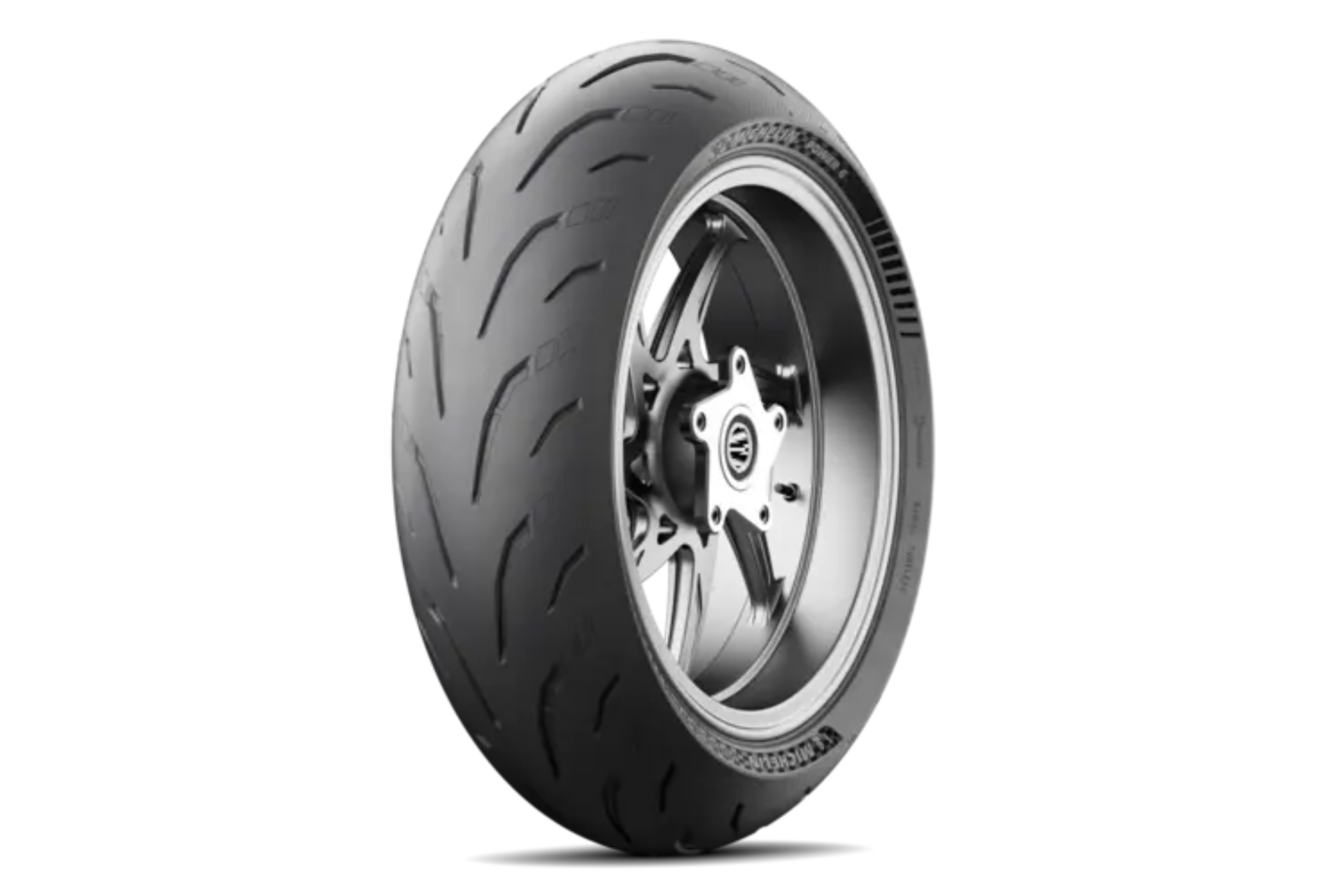 Michelin 240/45ZR17 Power6 82W Arka Lastik
