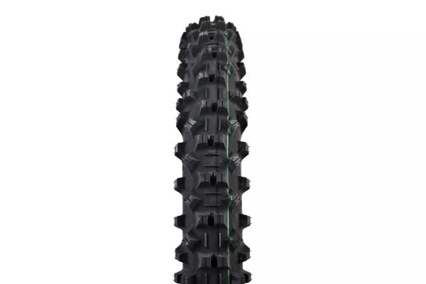 Mitas 90/90-21 Terra Force EF Super Light Tek Yeşil Cross Motosiklet Lastiği