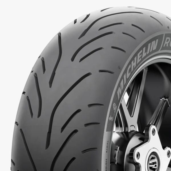 Michelin 180/60R16 74H Road W GT Motosiklet Lastiği