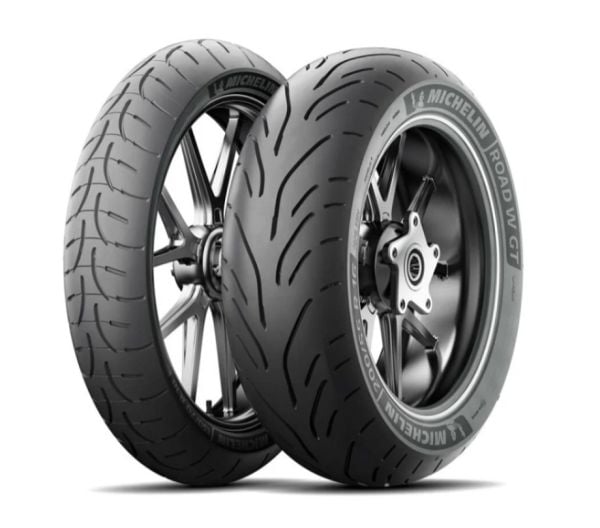 Michelin 180/60R16 74H Road W GT Motosiklet Lastiği