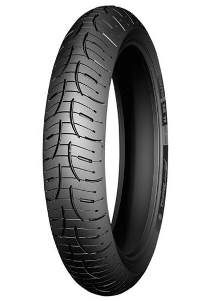 Michelin Set 120/70ZR17 ve 190/55ZR17 Pilot Road4 Ön Arka Takım