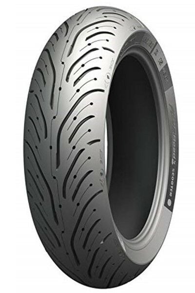 Michelin Set 120/70ZR17 ve 190/55ZR17 Pilot Road4 Ön Arka Takım