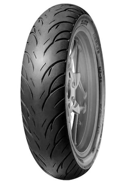 Anlas Set 90/90-12 ve 3.50-10 Tournee Scooter Lastiği Ön Arka Takım