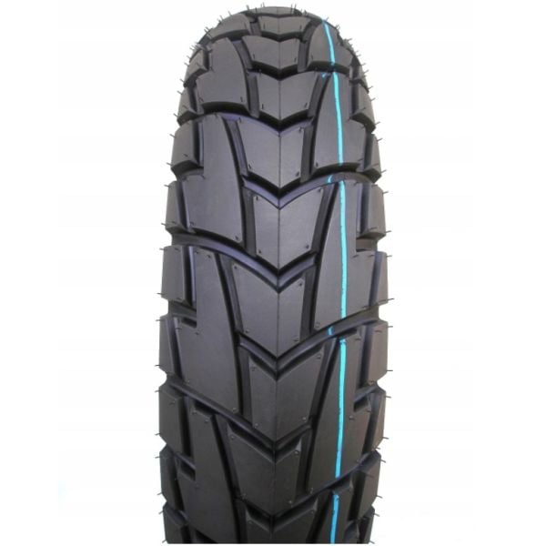 Mitas Set 100/80-17 ve 130/70-17 MC32 Ön Arka Takım Lastik