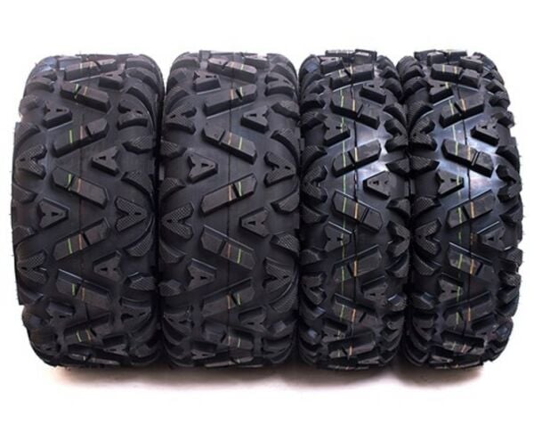 SunF 29x9-14 A033 Power 6PR Atv-Utv Ön Lastik