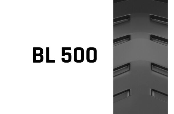 Billas 16x6.50-8 BL500 TT 6PR Çim Golf Jant Ve İç Lastik Set