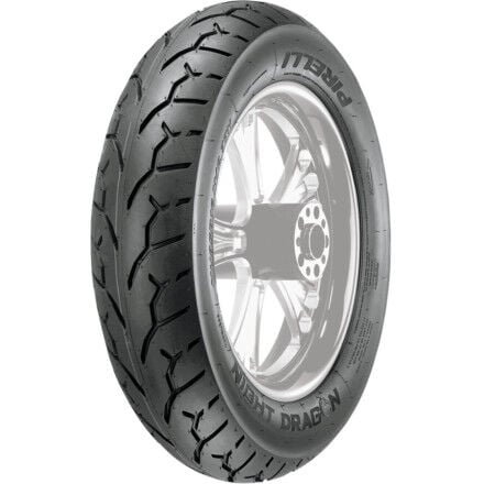 Pirelli 180/70R16 Night Dragon 77H TL