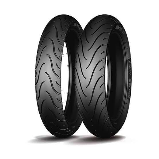 Michelin Takım Yamaha MT25 Pilot Street Ön Arka Set