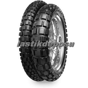 Continental 120/70-19 TKC 80 60Q TL Motosiklet Ön Lastik