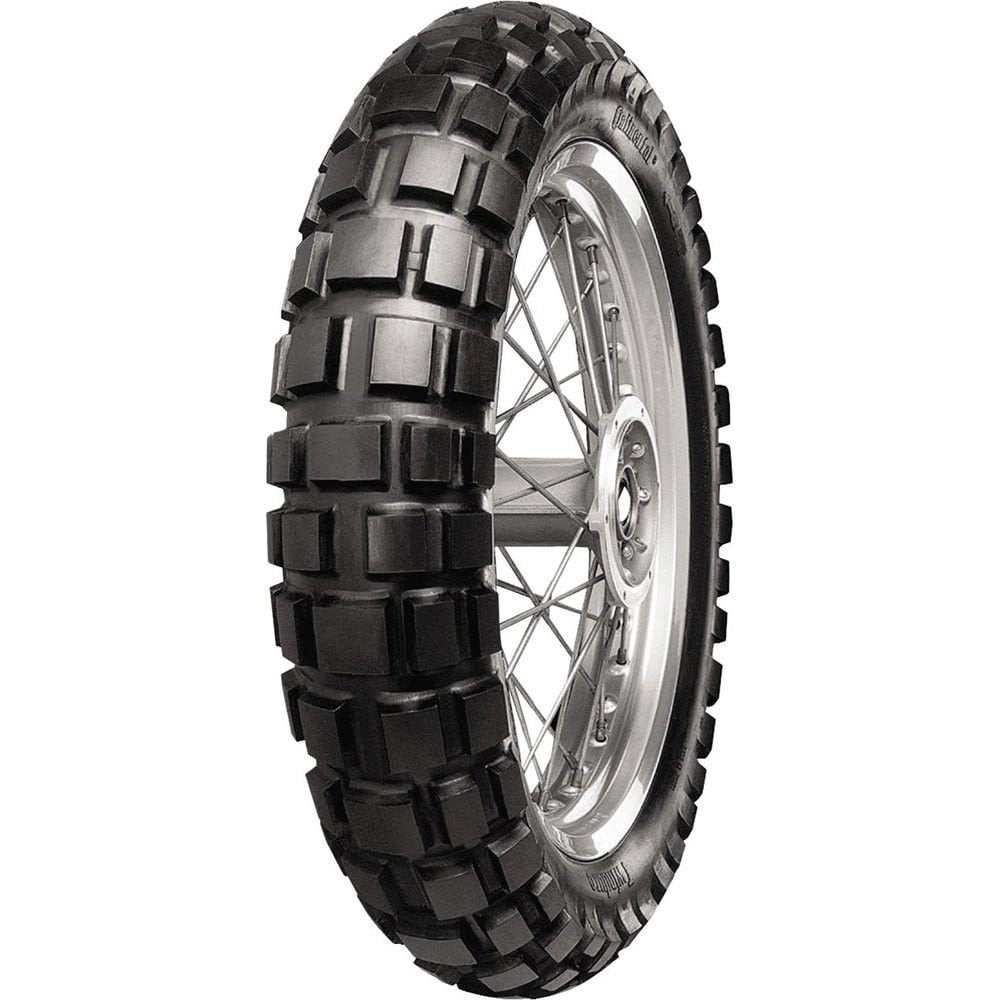 Continental 120/70-19 TKC 80 60Q TL Motosiklet Ön Lastik