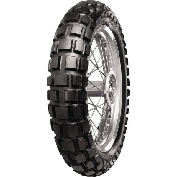Continental 120/70-19 TKC 80 60Q TL Motosiklet Ön Lastik