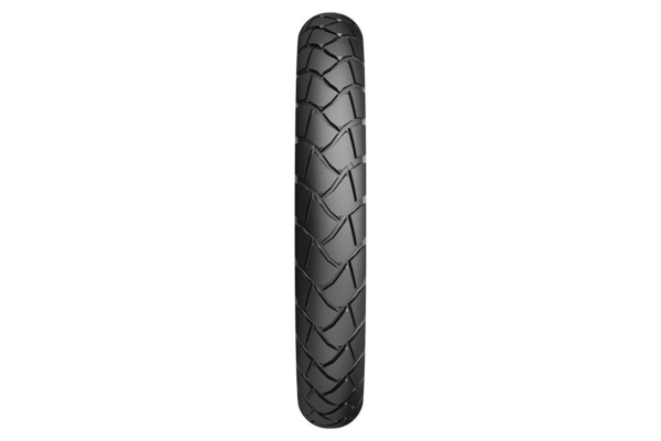 Anlas Set 2.75-18 ve 110/90-16 Capra Ön Arka Takım Lastik