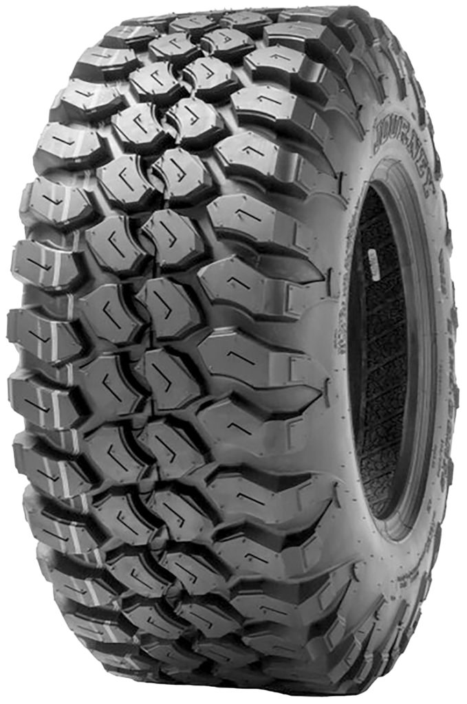 Wanda 25x8.00-12 Hakuba P3139 8 KAT Atv Ön Lastik