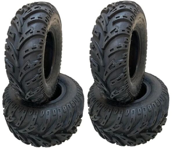 Billas Set 19x7-8 ve 18x9.50-8 BL770 Atv Ön Arka Takım Lastik Fiyatı