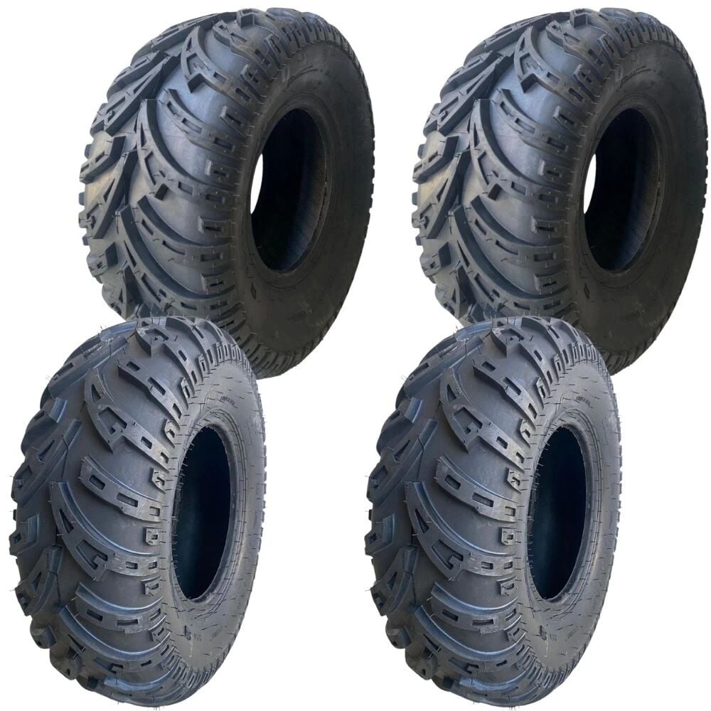 Billas Set 19x7-8 ve 18x9.50-8 BL770 Atv Ön Arka Takım Lastik Fiyatı