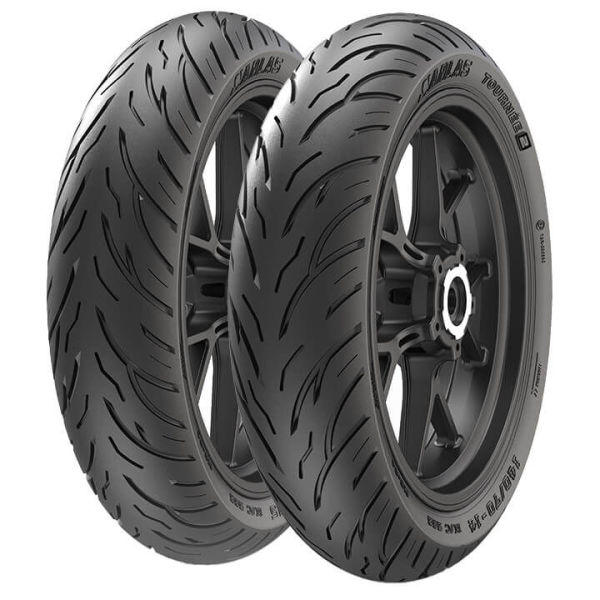 Anlas 120/70-14 Tournee 2  61S Honda PCX Arka Lastik