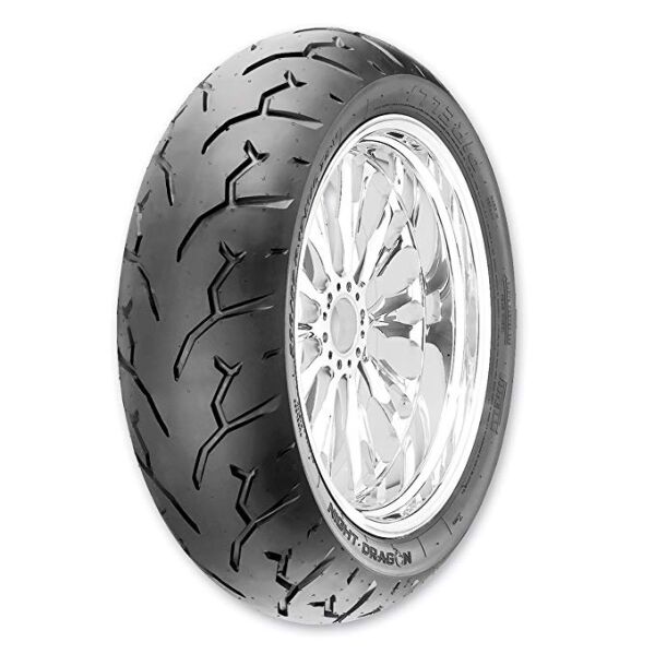 Pirelli 130/90B16 73H RF TL Night Dragon Ön Lastik