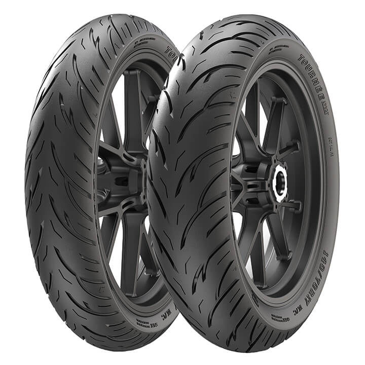 Anlas Set 100/80-17 ve 140/7017 Tournee Sport Ön Arka Takım (2025)